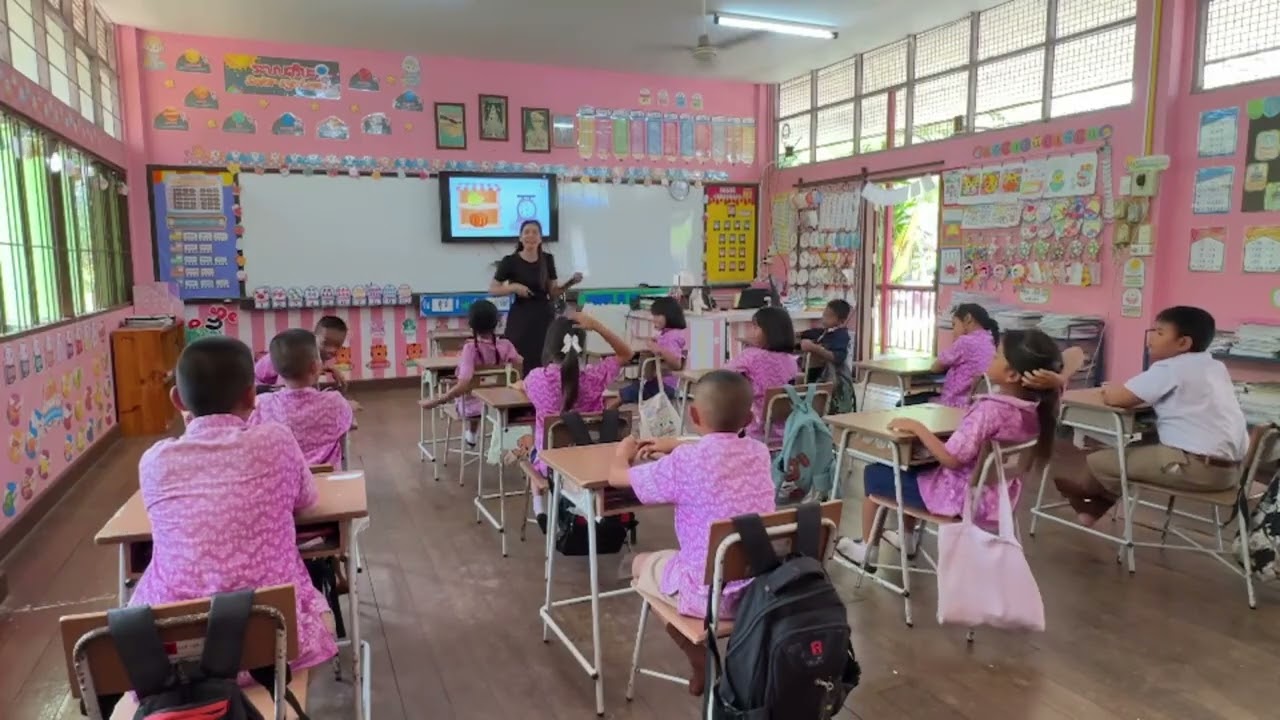 การวัดและบอกน้ำหนักเป็นกิโลกรัมและขีด เป็นกิโลกรัมและกรัม ป.3