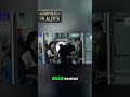 El Dorado: Seguridad y Capturas en el Aeropuerto #shorts