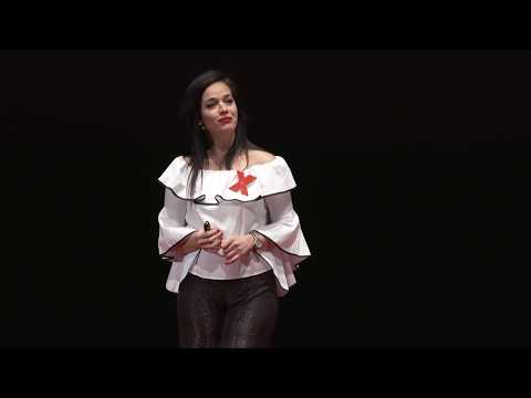 Kadın. | Banu Çiftçi | TEDxBahcesehirUniversity