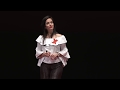 Kadın. | Banu Çiftçi | TEDxBahcesehirUniversity