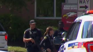 Orange County school district warns of possible expulsion over student threats