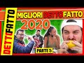 I Migliori DETTO FATTO del 2020 - PARTE 5 - [Compilation di Scherzi] - theShow