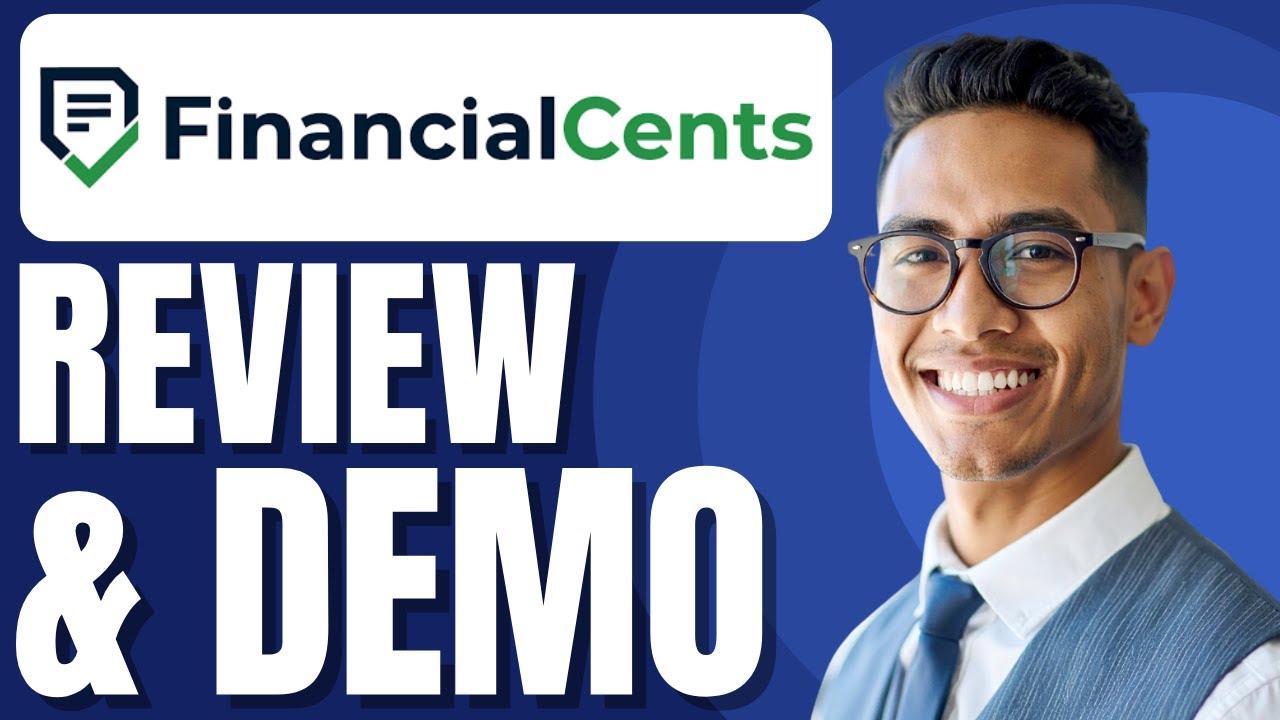 Обзор и демоверсия Financial Cents | Лучшее программное обеспечение для управления бухгалтерским ...