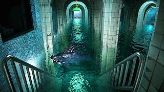 Game Unending Aqua Demo screenshot 1