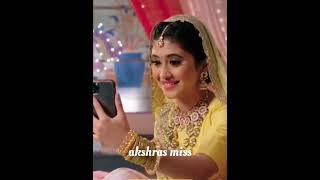 #Naira#VarshaMaheshwari#NairaVarsha#YRKKH#YeRishtaKyaKehlataHai#MaheshwariFamily#StarPlusSerial