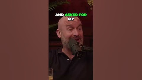 Thumbnail of A Girl Flirting with Tom | First Date with Lauren Compton ft. Tom Segura