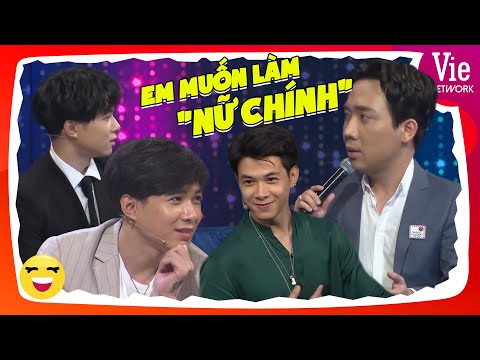 Video: Người hài hước nhất - anh ấy là ai?