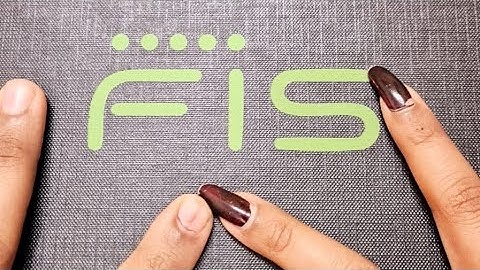 FIS Welcome Kit | Glimpse of Corporate Goodies ✨