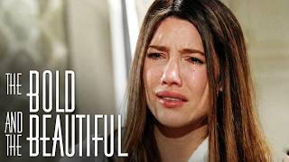 Bold and the Beautiful - 2022 (S35 E155) FULL EPISODE 8764