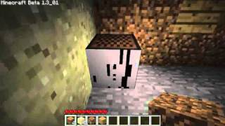 Minecraft Mod: MIDI Block: Pt. 4 - Still Alive
