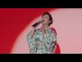 「蘭花」at 神戸ハーバーランド 万葉娯楽部ステージ 2017/5/20