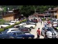 12. US CAR Treffen 2014 in Aschau im Zillertal - 28.06.-29.06.2014