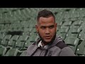 Eduardo Rodriguez on Opening Day