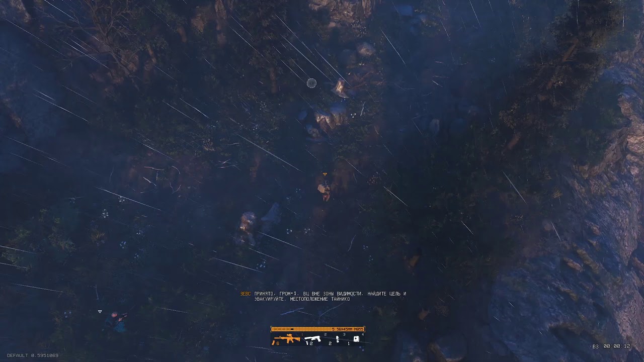 Thunder Tier One! Early Access! Вид сверху! Экшен! Симулятор! Тактика!