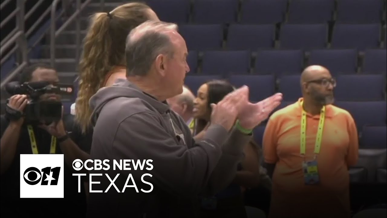 Texas Longhorns face South Carolina in NCAA Final Four showdown