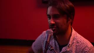 Instone LIVE at Genmai Sushi
