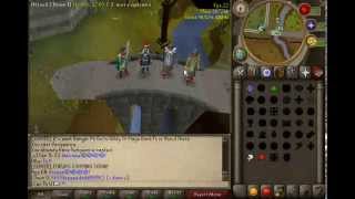 runescape 525 private server