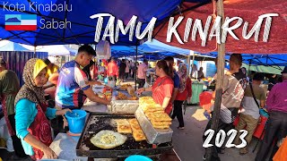 Full Tour TAMU KINARUT 2023