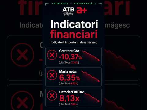ATB pariu pe revenire in S2 2026?