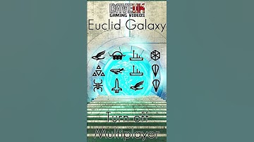 No Mans Sky - Red Crystal Alien Multitool - S Class - Euclid - No Mans Sky Fractal