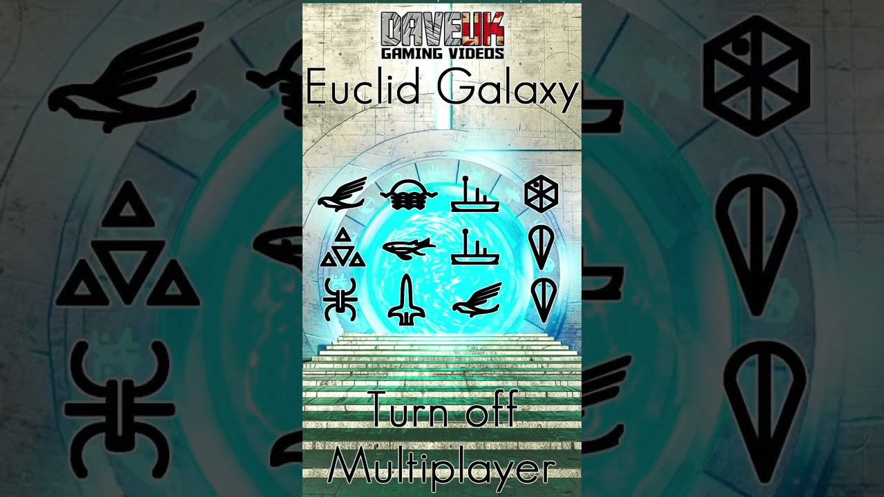 No Mans Sky - Красный кристаллический мультитул Alien - Класс S - Евклид - Фрактал No Mans Sky