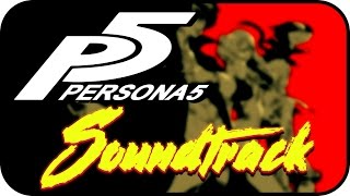 Persona 5 OST - Art Museum