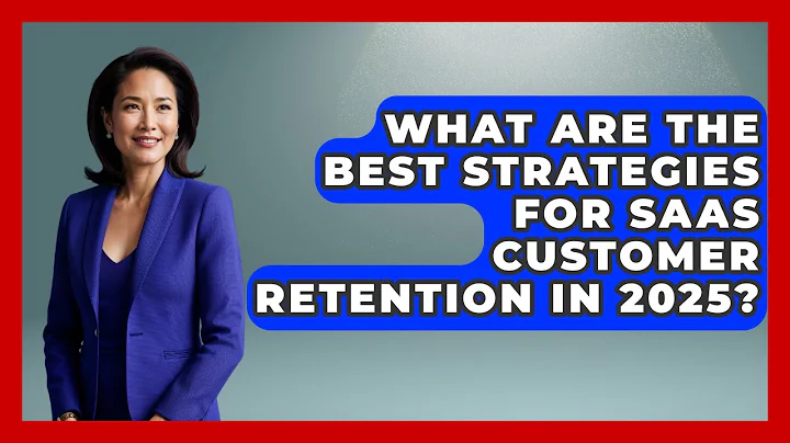 What Are the Best Strategies for SaaS Customer Retention in 2025? | Saas Marketing Wizards News