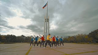 Pinas lang malakas - Mobile Legends | Mastermind