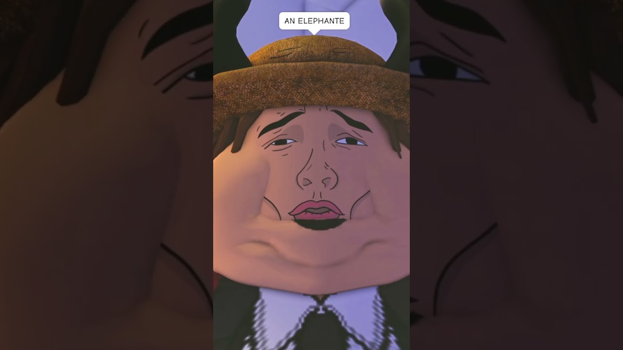 Auntie has a CLEAR FAVOURITE…😂😂