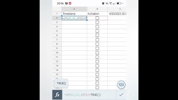 timestamp |timestamp formula in google sheets #trendingshorts #csvfile #mexcel #excelsolutions #csv