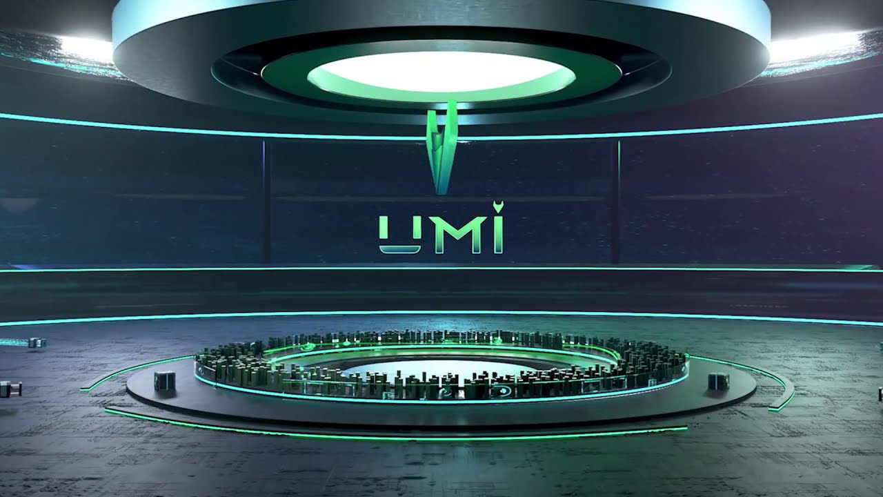 Вся правда про РОЙ Клуб. Монета UMI | ROY Club