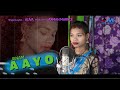 New santalisong  janam aayo  studio version  aliva