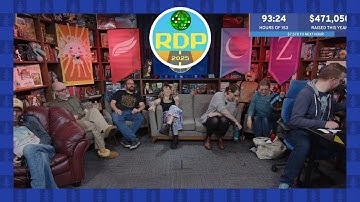 DB2025 - RDP: Dare To Be Stupid - Weird Al Yankovic