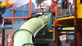 Niagara Falls Water Park 20141230-2