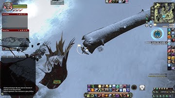 How to farm Dream Ribbons: Iron Pine Peak