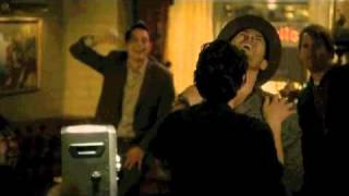 Pump it Up - Rob Morrow sings "Pump It Up" on The Whole Truth