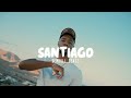 [SOLD] Mhd x Cyril Kamer x Melodic afrotrap typebeat "SANTIAGO" | Instru rap 2025 | Freestyle