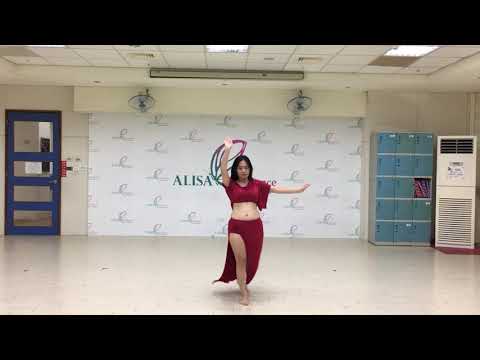 Gulden Baladi by Peggy Young 謝佩琦