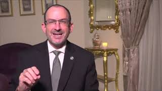 Passover is a very important day.  Do you know why?