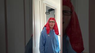 Mom Tells Daughters Man To Go Home
