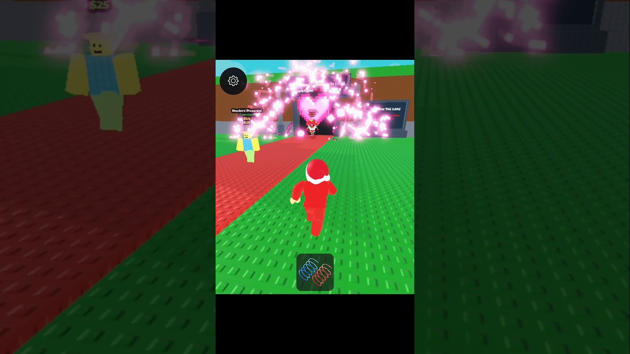 💘 THIS WAS A 0.5% CHANCE 😭 I FUSED CHICKLETERA & CHICLETERINA AND GOT INSANE BRAINROT 💘🔥