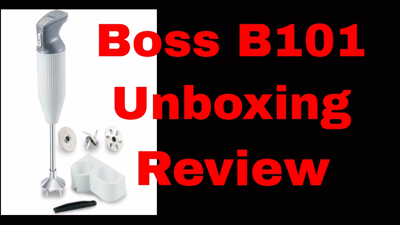 Boss hand Blenber B 101 Unboxing & Review Best Budget Hand Blener
