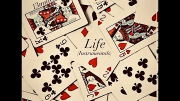 The Shining | Life: Pt. Two (Instrumentals) | prod. 13miiles