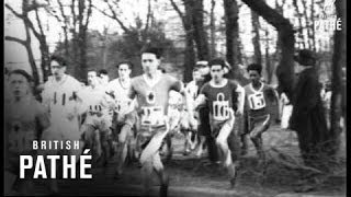 1,100 Runners (1927)