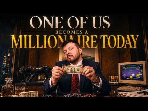 GGWF Main Event Final Table | $1.4M For The 1st
