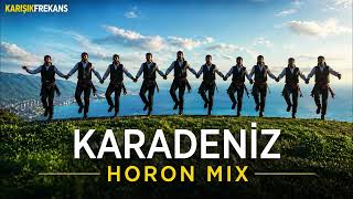 Karadeniz Horon Mix 2026 🔥 En Hareketli Horon Şarkılarıkarışık Frekans