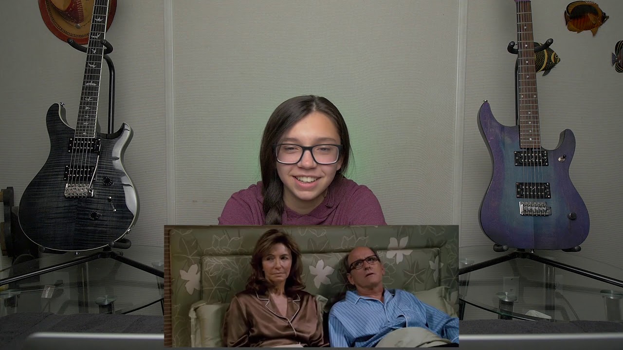 Step Brothers Bunk Beds (Reaction) YouTube