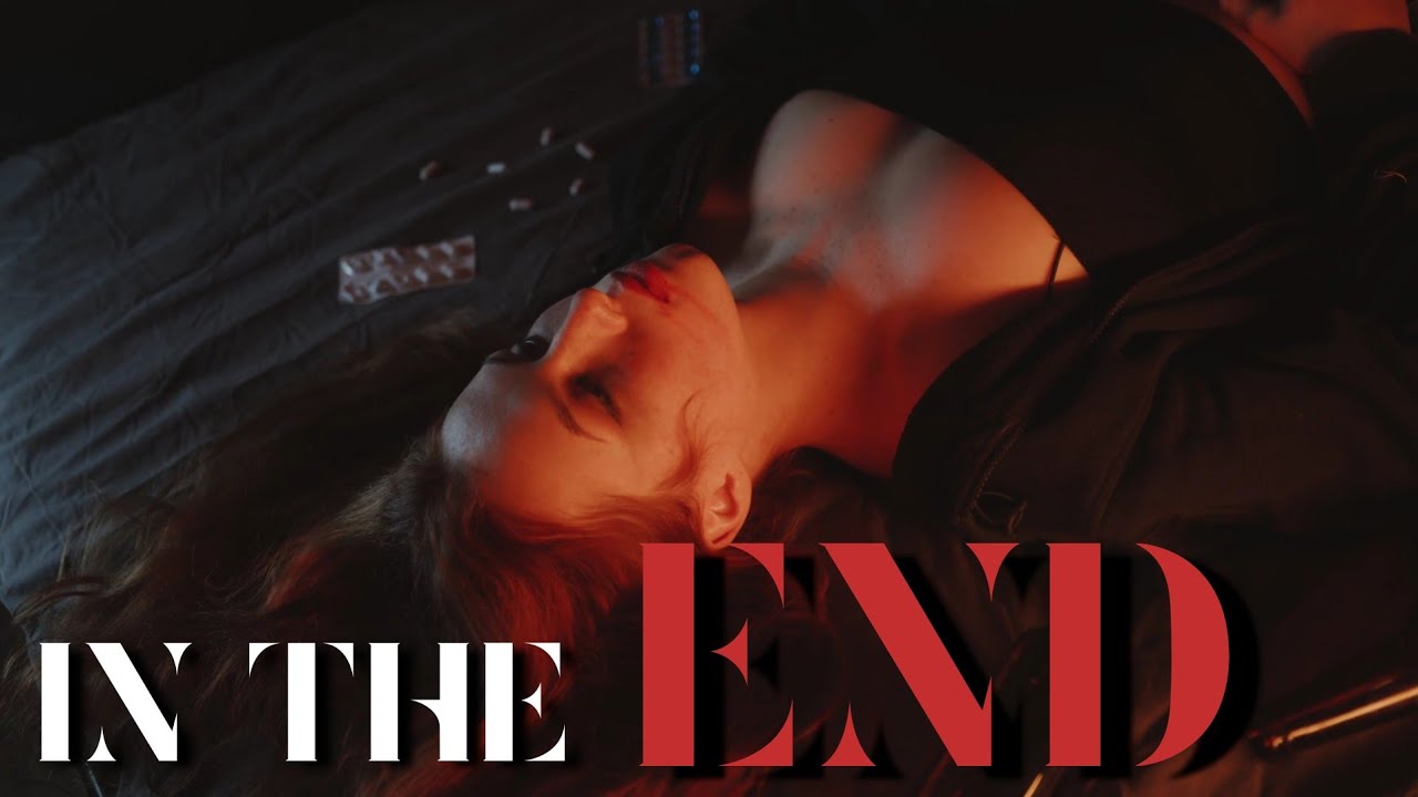 Epic Mashup: Can We Kiss Forever? x In the End x Lovely Invisible Blade ft. KEL