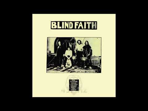 Blind Faith - Can't Find My Way Home (432 Hz)