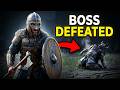How To Easily Defeat Kailok The Hornsplitter Boss in Crimson Desert